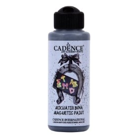 Magnetická barva Cadence Magnetic Paint, 120 ml