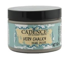 Křídová barva Cadence Very Chalky - French linen / 150 ml