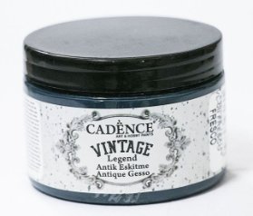 Gesso Cadence Antické - Fresco