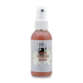 Perleťový sprej na tmavý textil Cadence - měděná / 100 ml