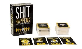 Shit Happens