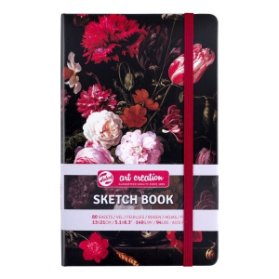 Sketch Book Talens Art Creation