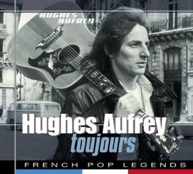 CD Hughes Aufray - Toujours
