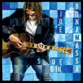 CD Joe Bonamassa - Sloe Gin