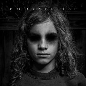 LP P.O.D. - Veritas