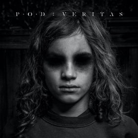 CD P.O.D. - Veritas