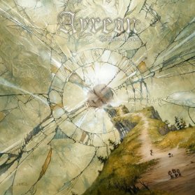 3CD Ayreon - The Human Equation