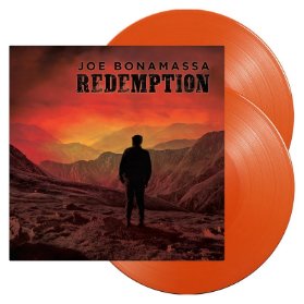 2LP Joe Bonamassa - Redemption