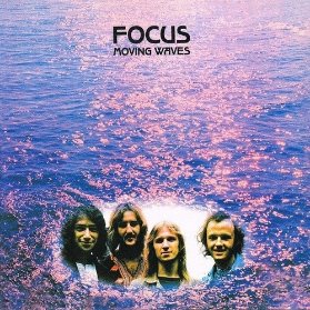 LP Focus - Moving Waves