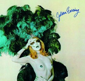 LP Golden Earring - Moontan