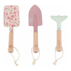 Sada zahradního nářadí Fairy Garden