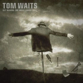 LP Tom Waits - 7