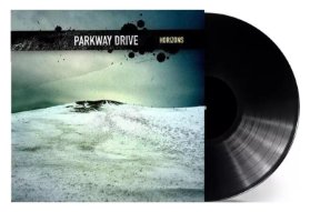 LP Parkway Drive - Horizons