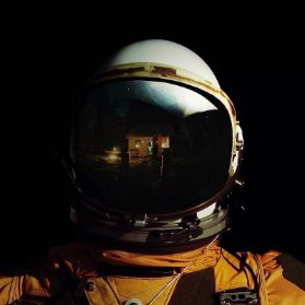LP Falling In Reverse - Coming Home (White & Black Galaxy vinyl)