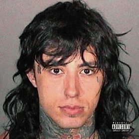 LP Falling In Reverse - Popular Monster (Silver vinyl)