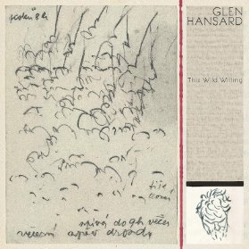CD Glen Hansard - This Wild Willing