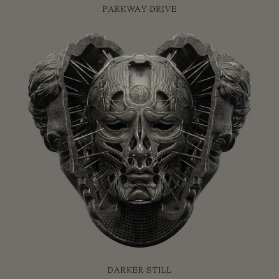 CD Parkway Drive - Darker Still