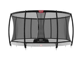 BERG ochranná síť k trampolíně Deluxe 430