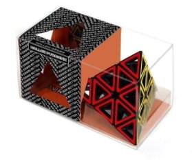 Hlavolamy Recent Toys - Hollow Pyramida