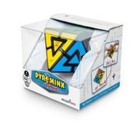 Hlavolamy Recent Toys - Pyramida Diamond