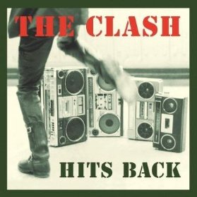 Clash: Hits Back - 3LP