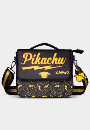 Pokémon Taška přes rameno - Pikachu