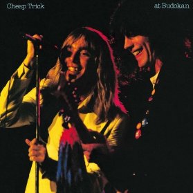 CD Cheap Trick - At Budokan