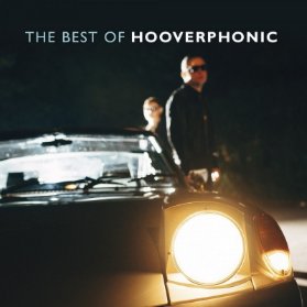 2CD Hooverphonic - Best of Hooverphonic