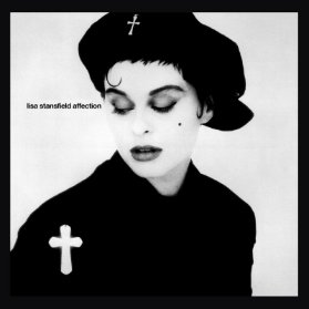 CD Lisa Stansfield - Affection