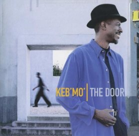 CD Keb'Mo' - Door 
