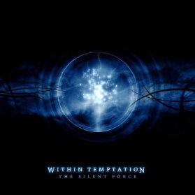 CD Within Temptation: Silent Force