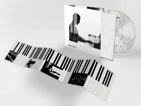 CD Armin Van Buuren - Piano