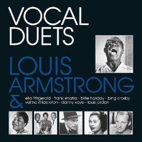 Amstrong Louis: Vocal Duets - LP