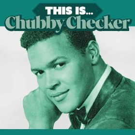 LP Chubby Checker - This Is… (Turquoise Vinyl)