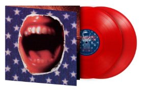 2LP Ministry - Rantology (Red Vinyl)