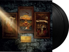 2LP Opeth: Pale Communion