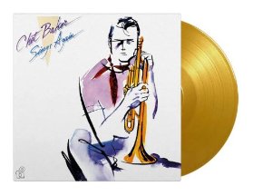 LP Chet Baker: Sings Again