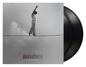 2LP Incubus - If Not Now, When?