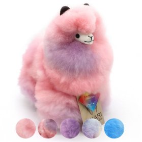Plyšová hračka Alpaca SMALL – LOTUS