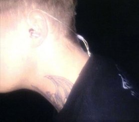 CD Yung Lean - Frost God