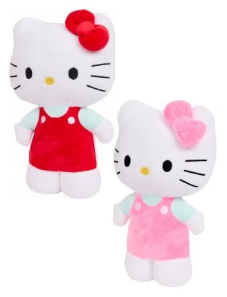 Plyšák Hello Kitty 25cm