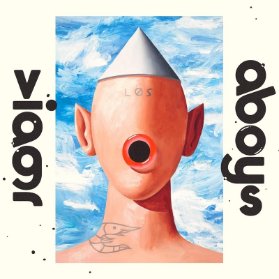 LP Viagra Boys - Viagr Aboys