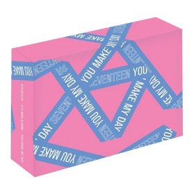KiT Seventeen - You Make My Day