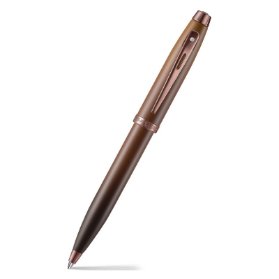 Sheaffer SH100, Kuličkové pero, coffee edition