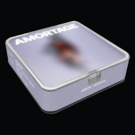 KiT Jisoo - Amortage (App Version)