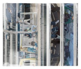 CD Cortis - Color Outside the Lines