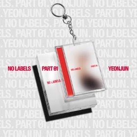CD YEONJUN - NO LABELS: PART 01/PHOTOCA