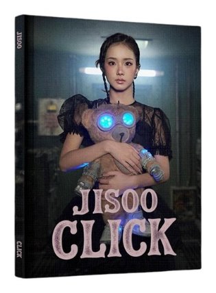 CD Jisoo - Click