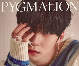 CD Oneus: Pygmalion (Jewel Case Version) 
