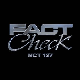 SMini Album NCT 127 - Fact Check